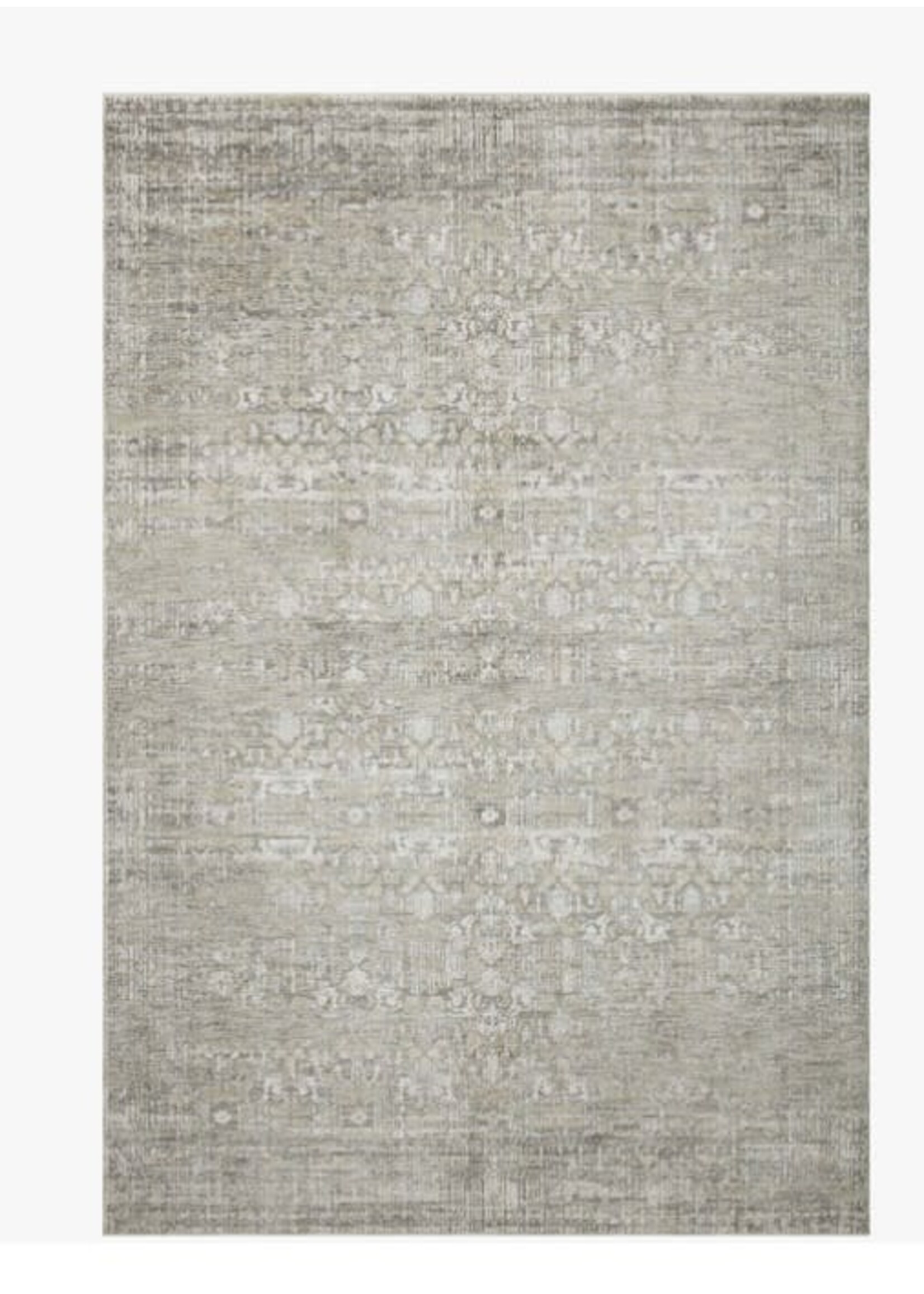 LOLOI HONORA RUG 5.3 X 7.9 GREY/BEIGE