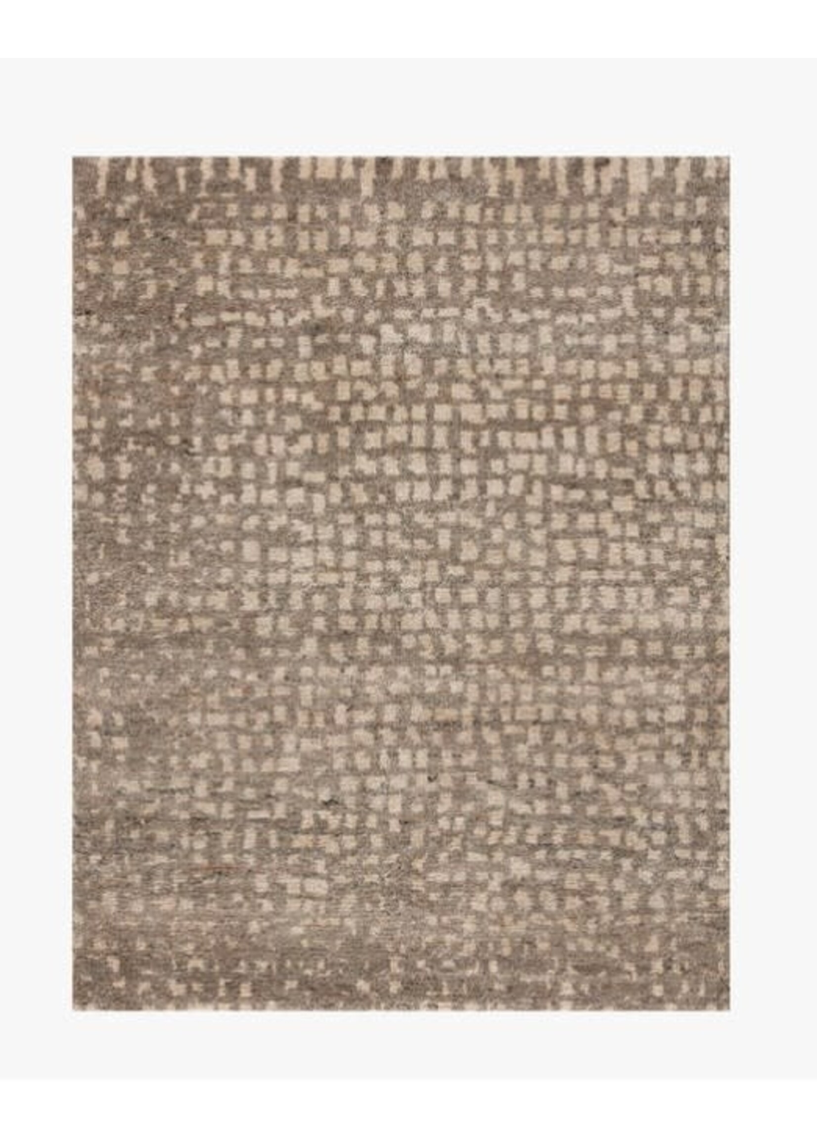 LOLOI LIBBY DOVE/STONE 2X3