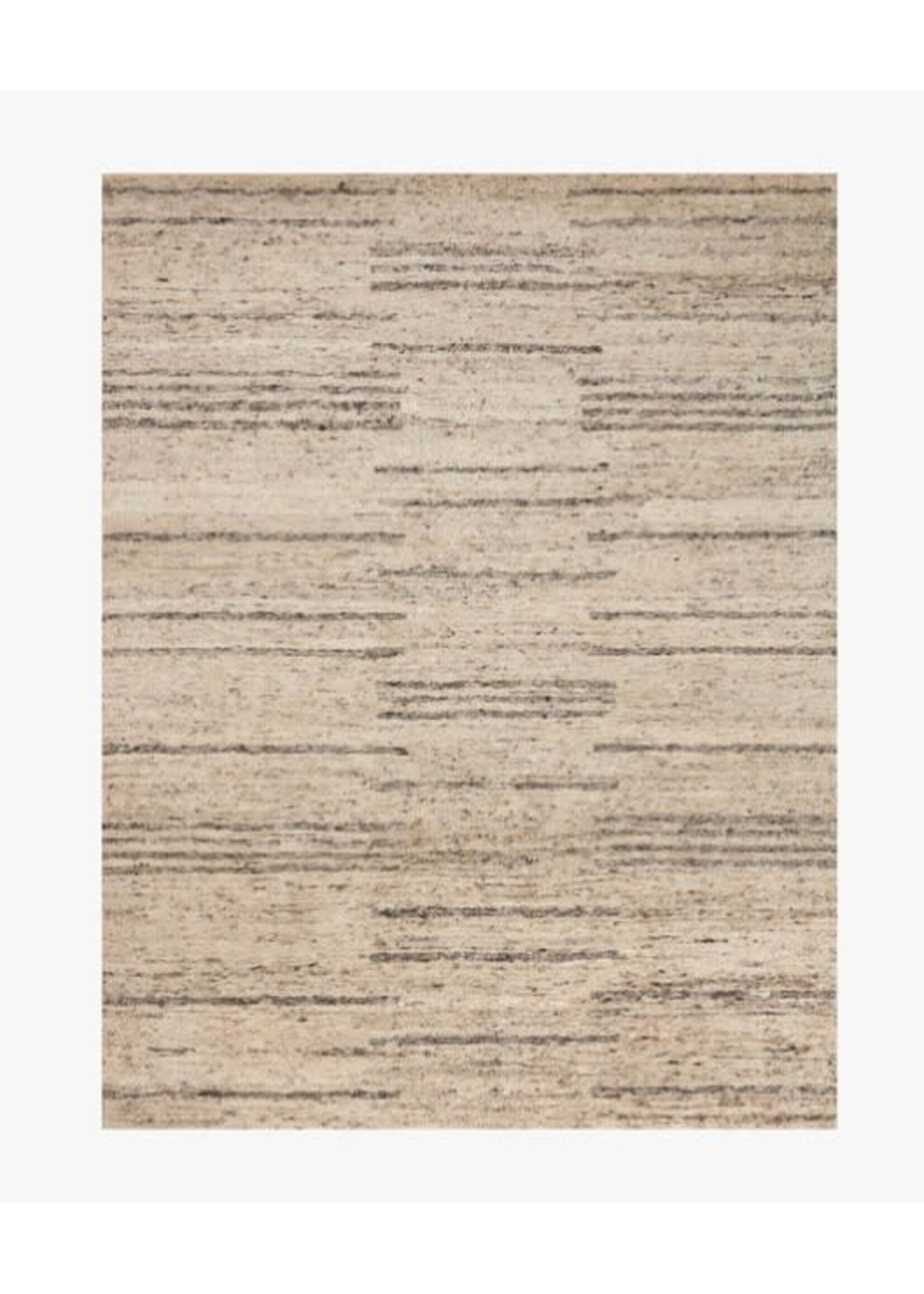 LOLOI LIBBY NATURAL/GRANITE 2X3
