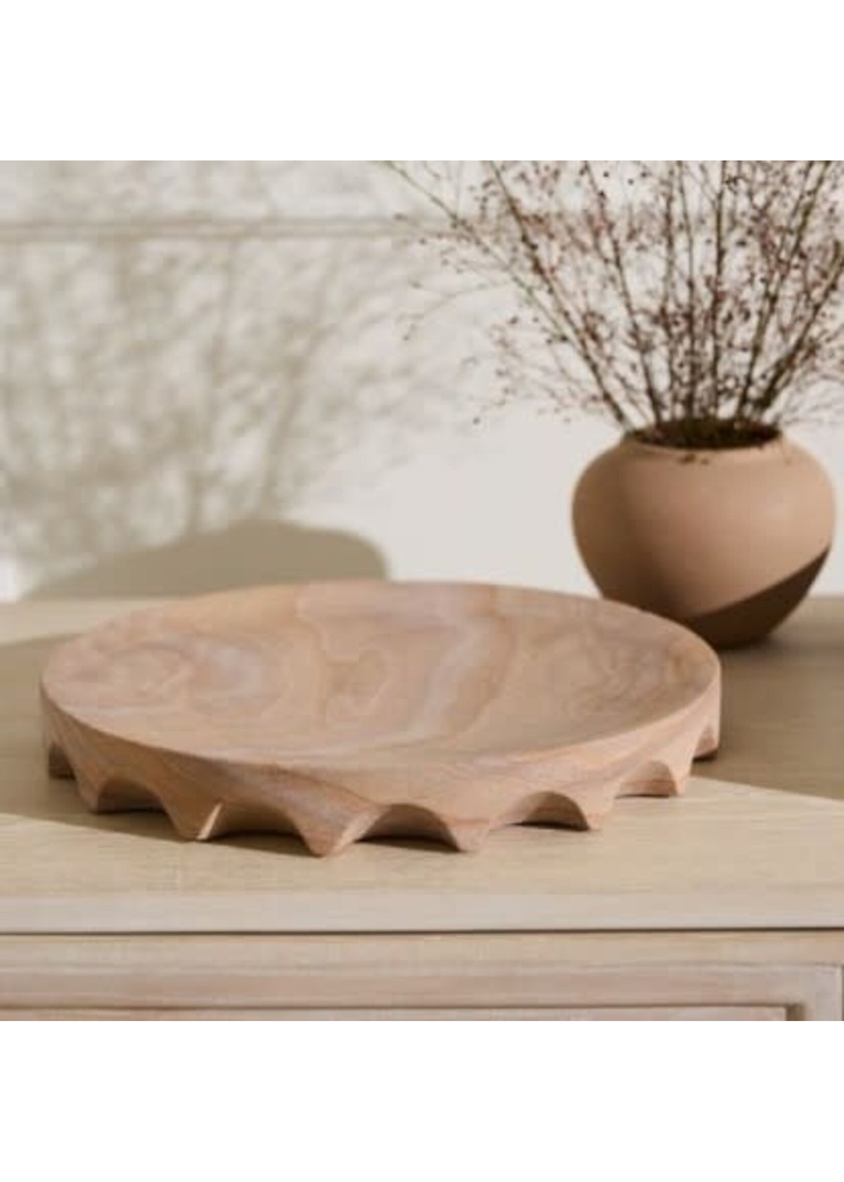 COLISEUM TRAY 12"