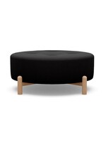 NORWALK NELSON OTTOMAN