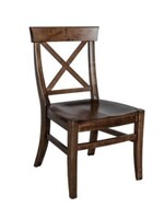 OAKWOOD PROVIDENCE/VERONA 7 PC DINING TABLE