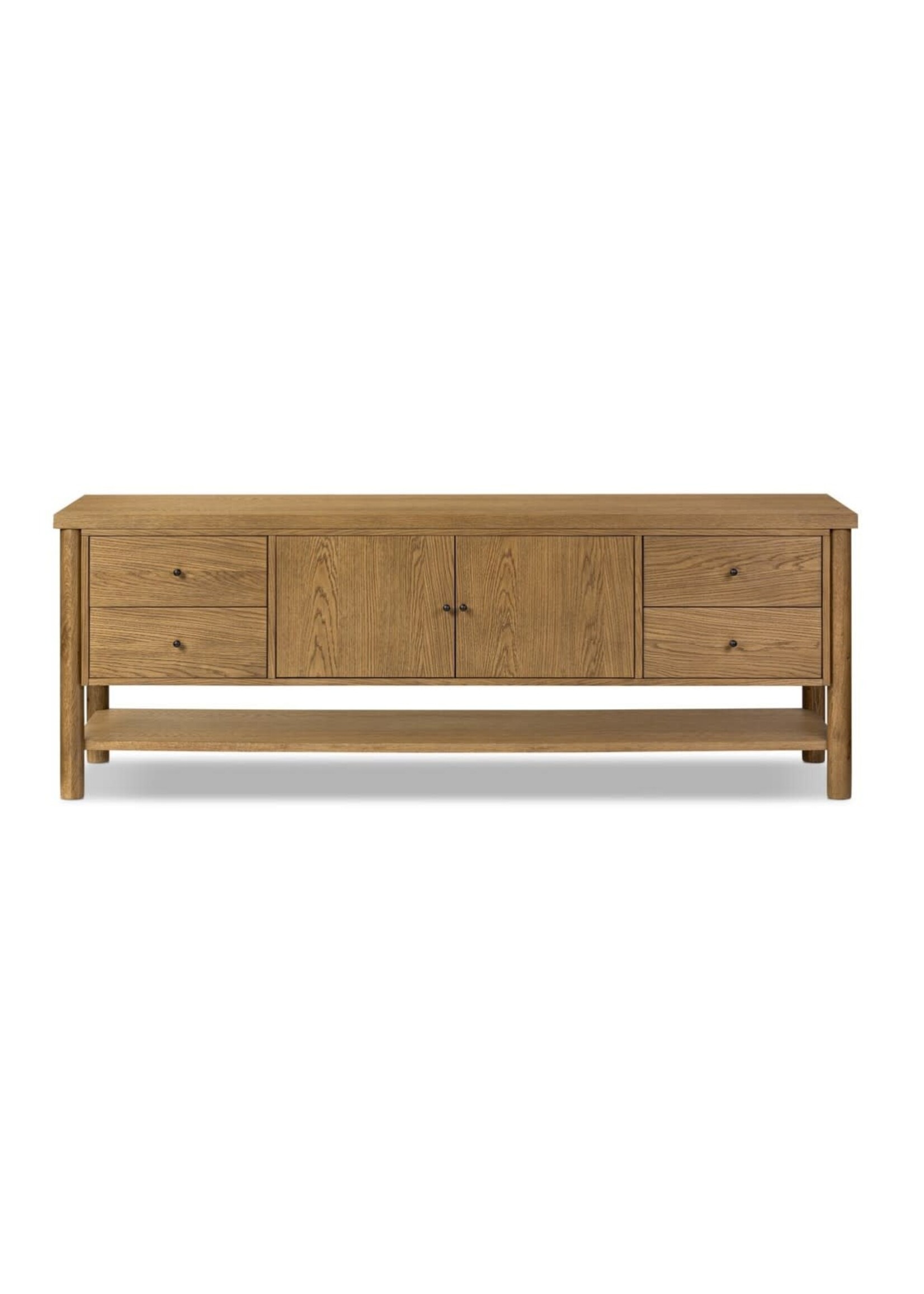 FOUR HANDS ROARK MEDIA CONSOLE