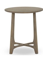 FOUR HANDS DUPREE END TABLE