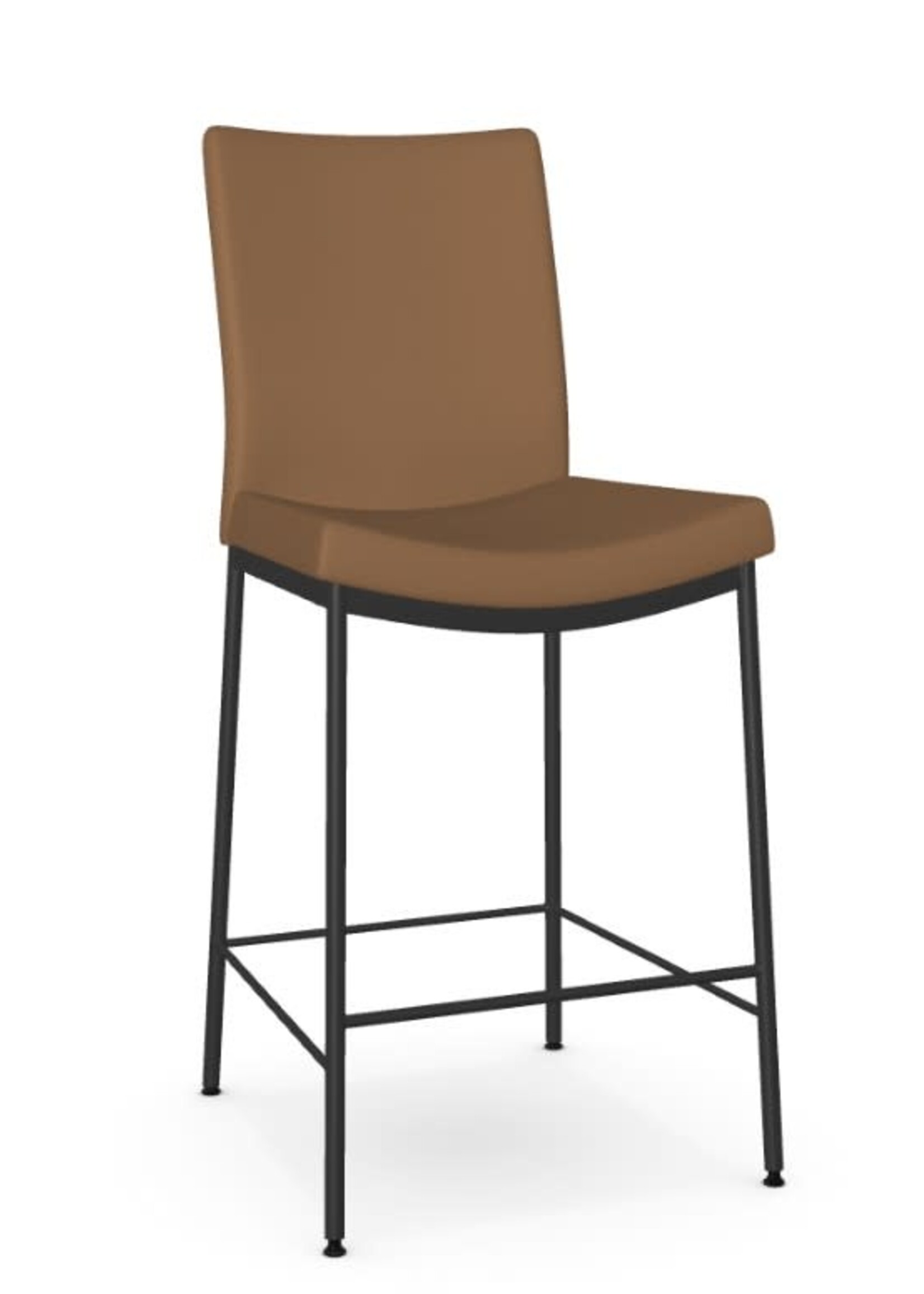 AMISCO OSTEN HIGHBACK COUNTER STOOL