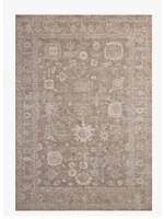 LOLOI LOUISA 5.3 X 7.6 TAUPE/IVORY