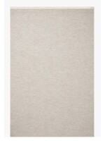 LOLOI MALIBU 1 IVORY/DOVE 2X4