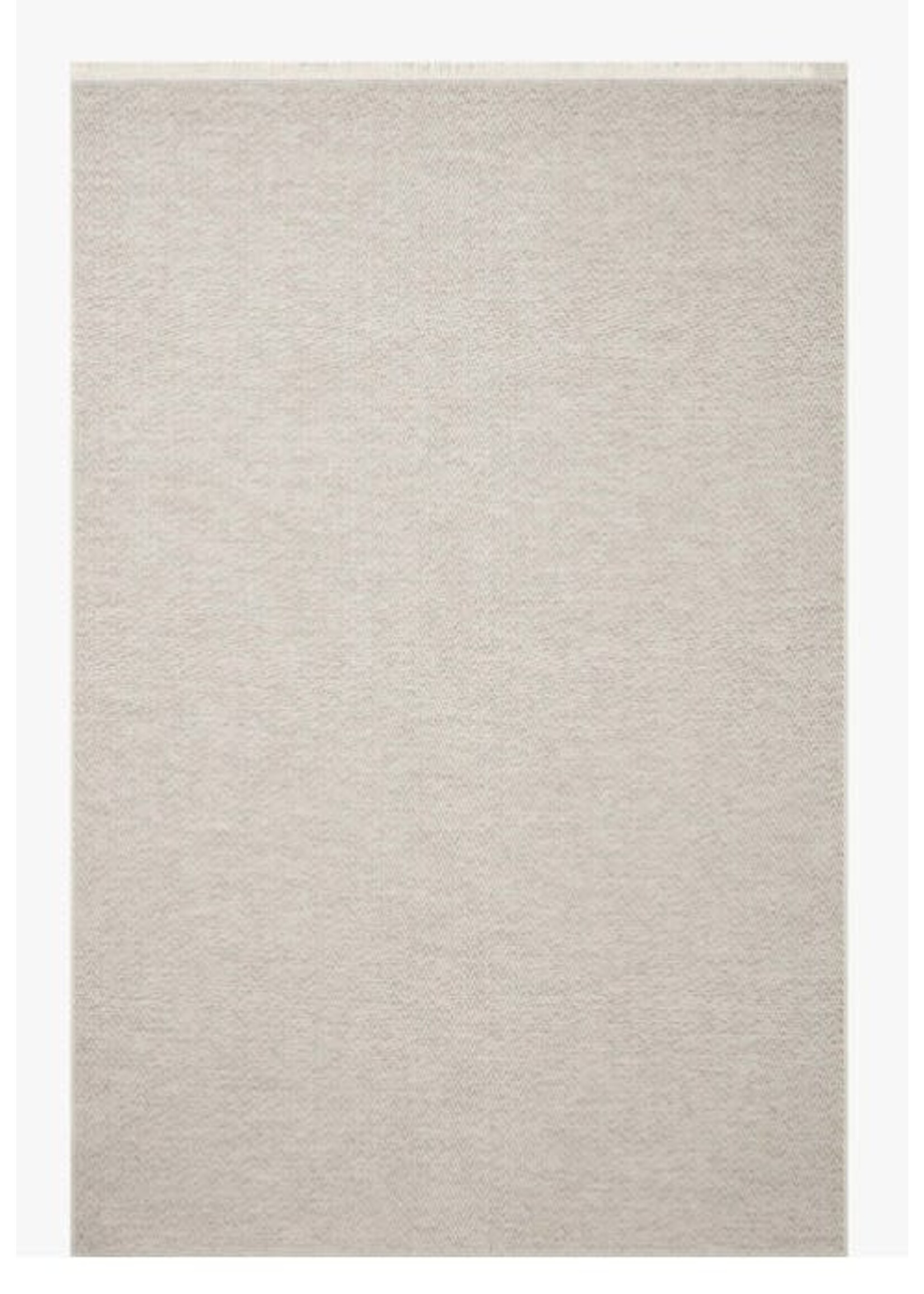 LOLOI MALIBU 1 IVORY/DOVE 2X4