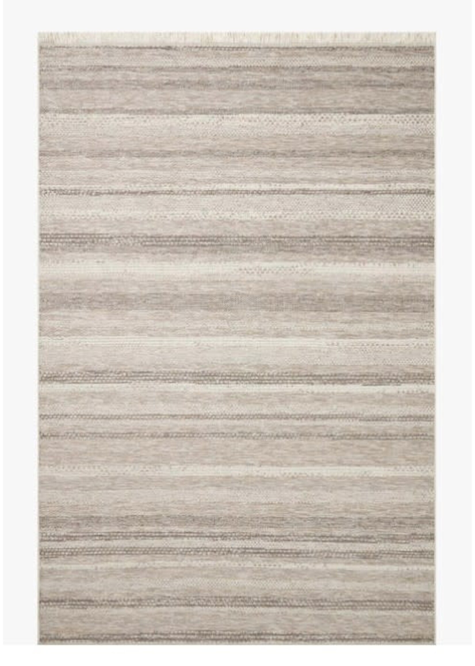 LOLOI MALIBU 2 IVORY/DOVE 2X4