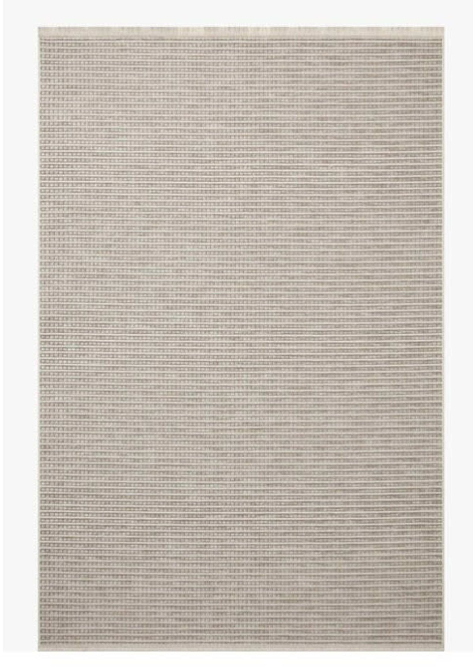 LOLOI MALIBU 4 IVORY/DOVE 2X4