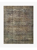 LOLOI MORGAN SPICE/LAGOON 2X4