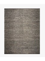 LOLOI MULHOLLAND CHARCOAL/DENIM 2X3