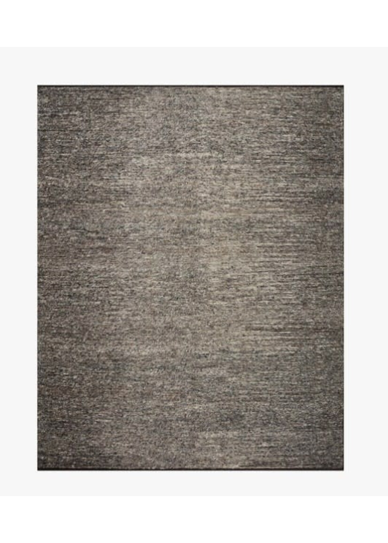 LOLOI MULHOLLAND CHARCOAL/DENIM 2X3