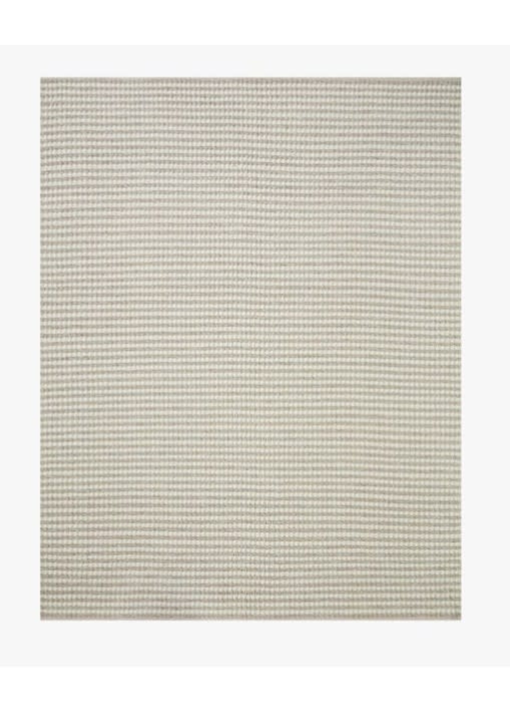 LOLOI OJAI IVORY/STONE 2X4