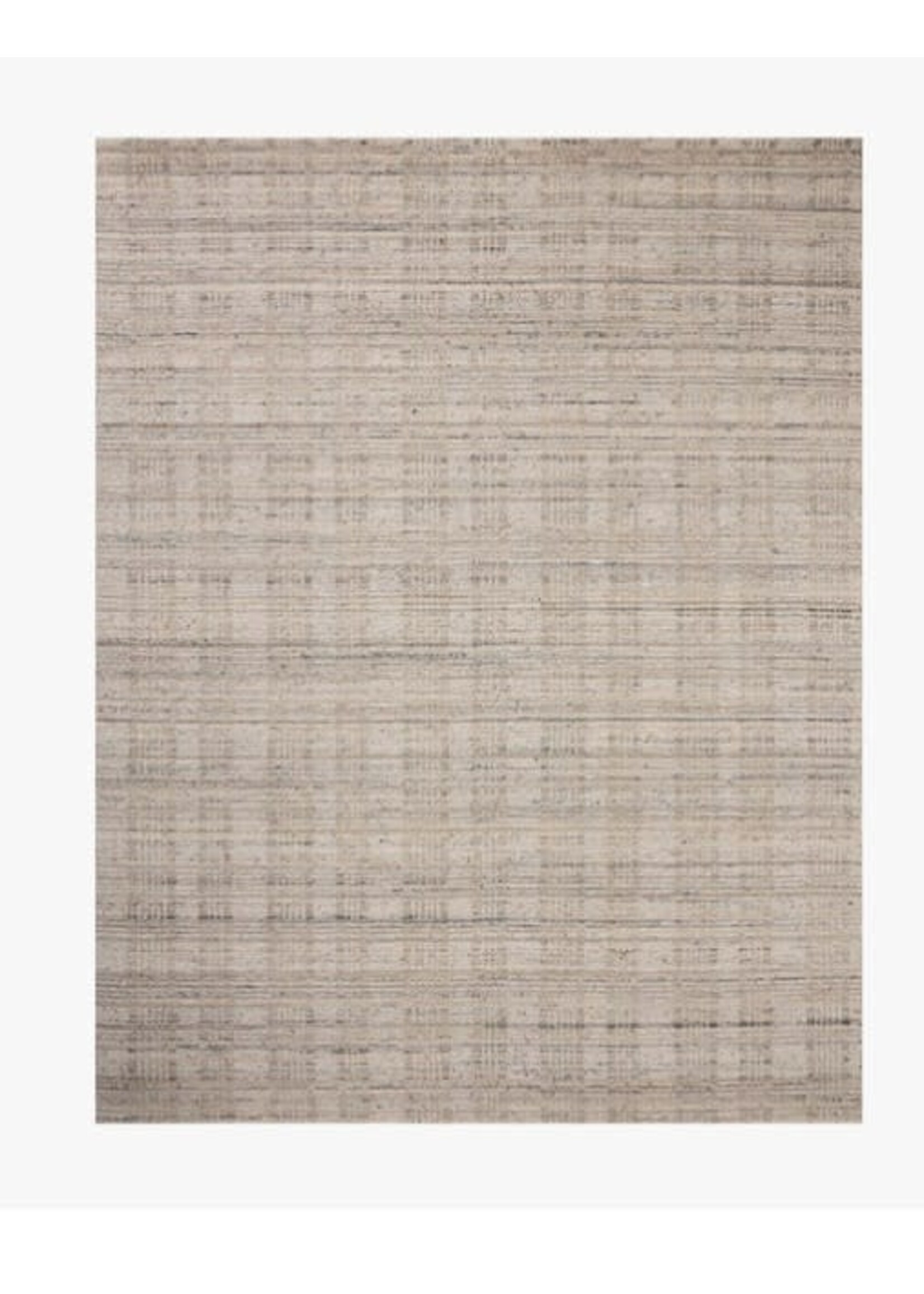 LOLOI SONY RUG 5.6 X 8.6 PEBBLE/FOG