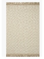 LOLOI YELLOWSTONE NATURAL/IVORY 2X4