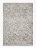LOLOI ZUMA PEBBLE/STONE 2X4