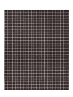 JAIPUR LIVING BLACK OXFORD BY BARCLAY 5 X 8