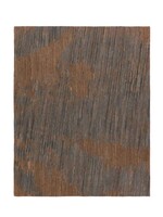 JAIPUR LIVING BROWN PATHWAYS  BY VERDE HOME 5 X 8