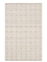 JAIPUR LIVING GRAY FINNIGAN AIKER 5 X 8