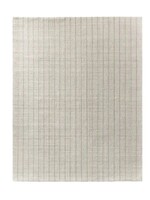 JAIPUR LIVING GRAY OXFORD, 5 X 8