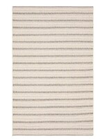 JAIPUR LIVING WHITE NAMIKA VANIOR 7.9 X 9,9