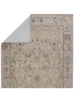 JAIPUR LIVING GREEN KINDRED AVIN 7.6 X 9.6