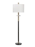 UTTERMOST MAUD FLOOR LAMP
