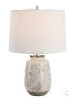 UTTERMOST MEDAN TABLE LAMP