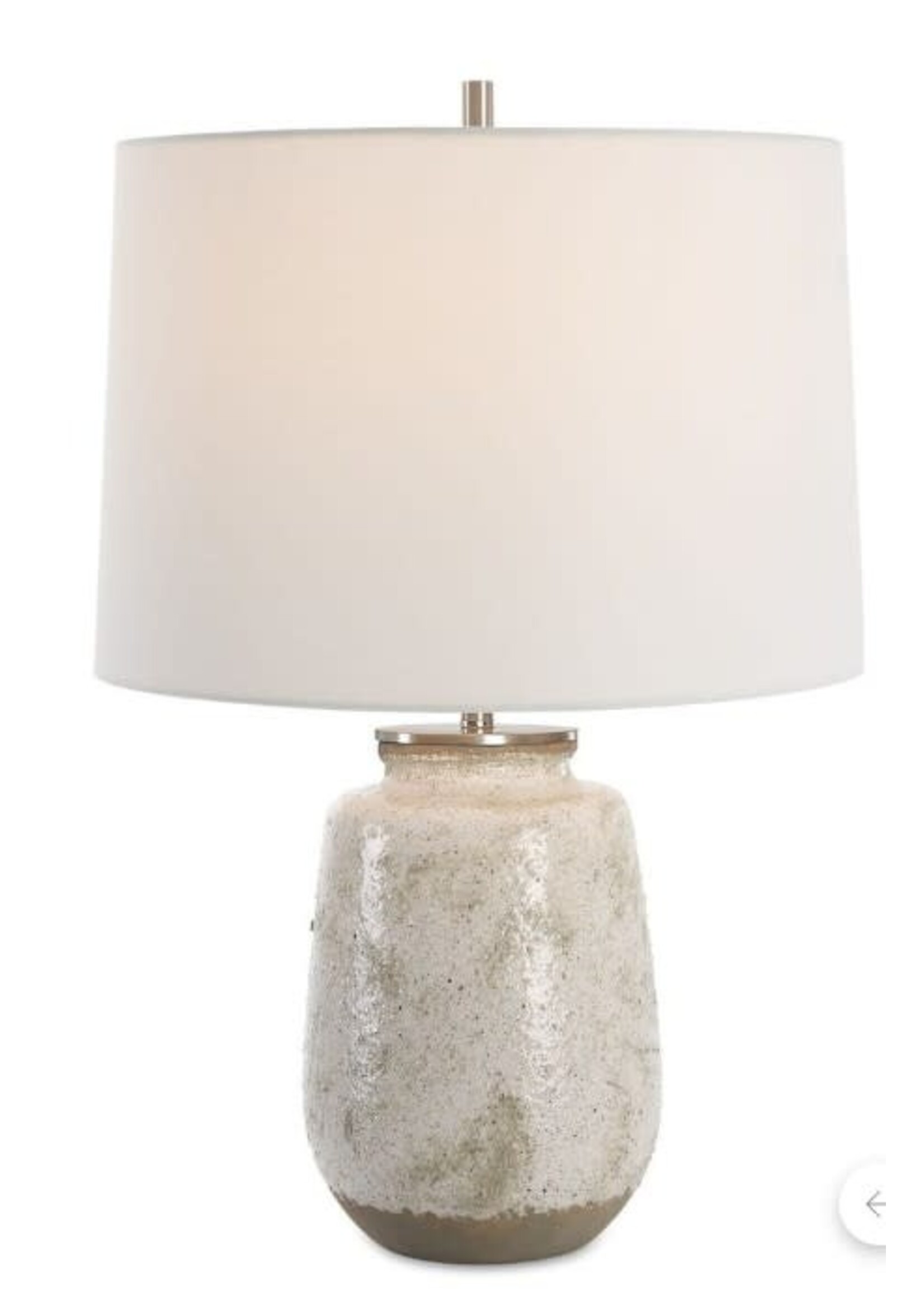 UTTERMOST MEDAN TABLE LAMP