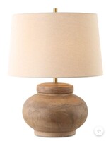 UTTERMOST URBINO TABLE LAMP