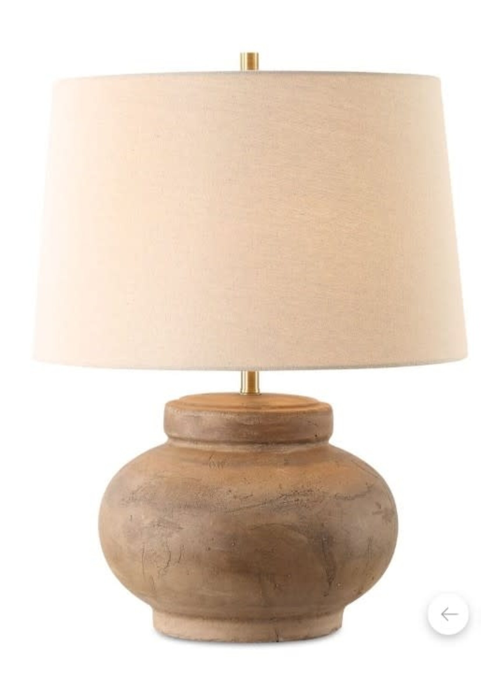 UTTERMOST URBINO TABLE LAMP