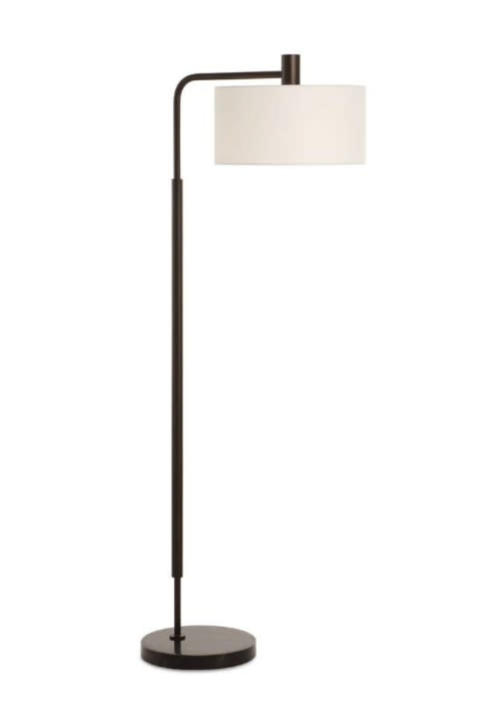 UTTERMOST RICHIE FLOOR LAMP