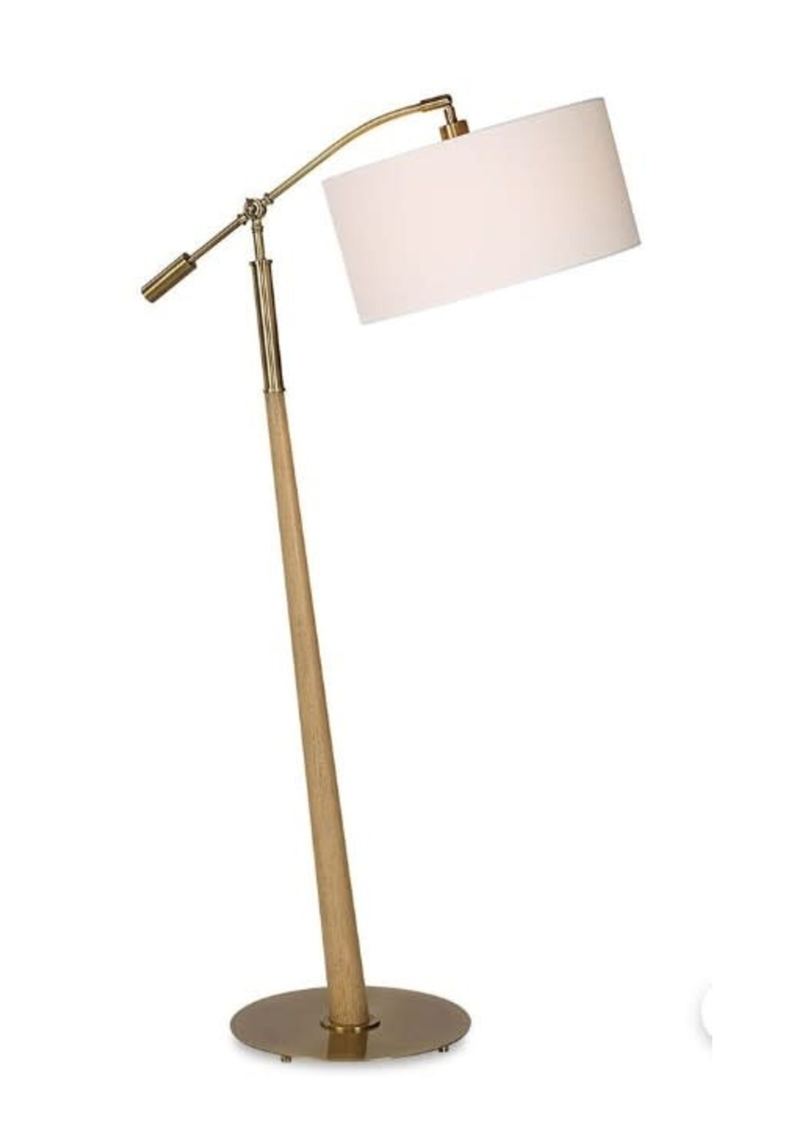 UTTERMOST KENNETT FLOOR LAMP