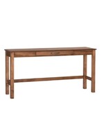 OAKWOOD MANCHESTER 54" SOFA CONSOLE