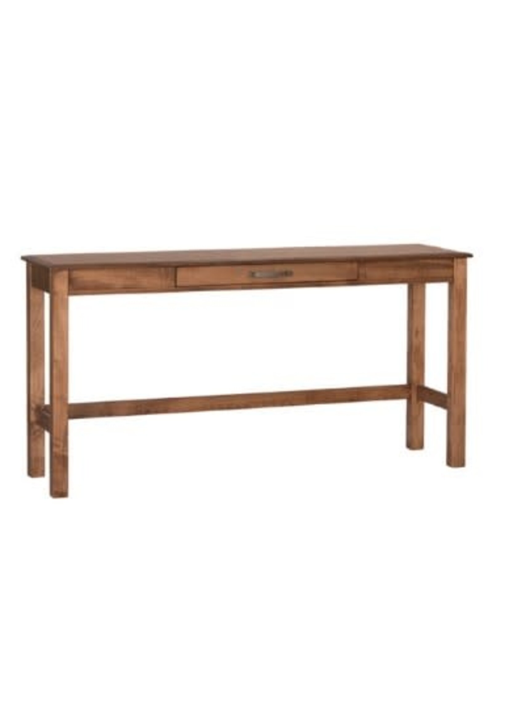 OAKWOOD MANCHESTER 54" SOFA CONSOLE