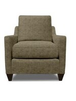 BASSETT TRUE CUSTOM CHAIR