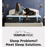 Tempur-Pedic Mattresses 