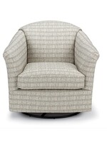BEST DARBY SWIVEL GLIDER
