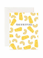 Jaybee Design You Are The Mac To My Cheese