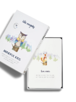 Little Renegades Mindful Kids Cards