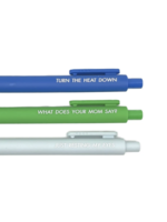 Little Goat Paper Co Pens For Dads Who Need A Break