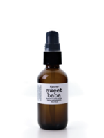 K'Pure Sweet Babe Body Oil