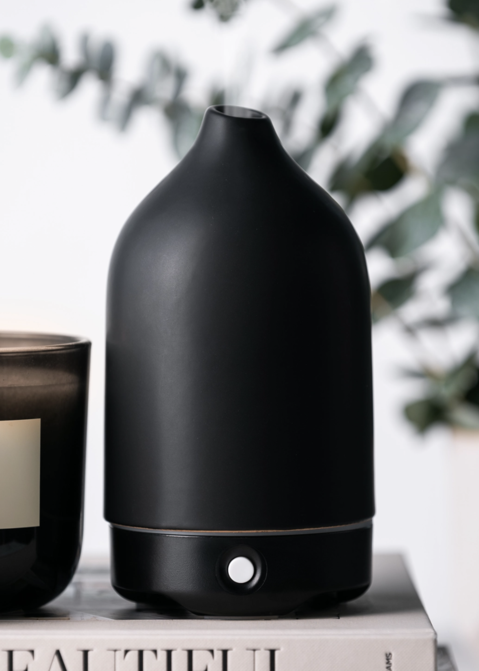 Woolzies Ceramic Diffuser | 3 Colours