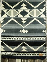 Heartprint Threads Acumen Smoke & Mirrors Blanket | Throw