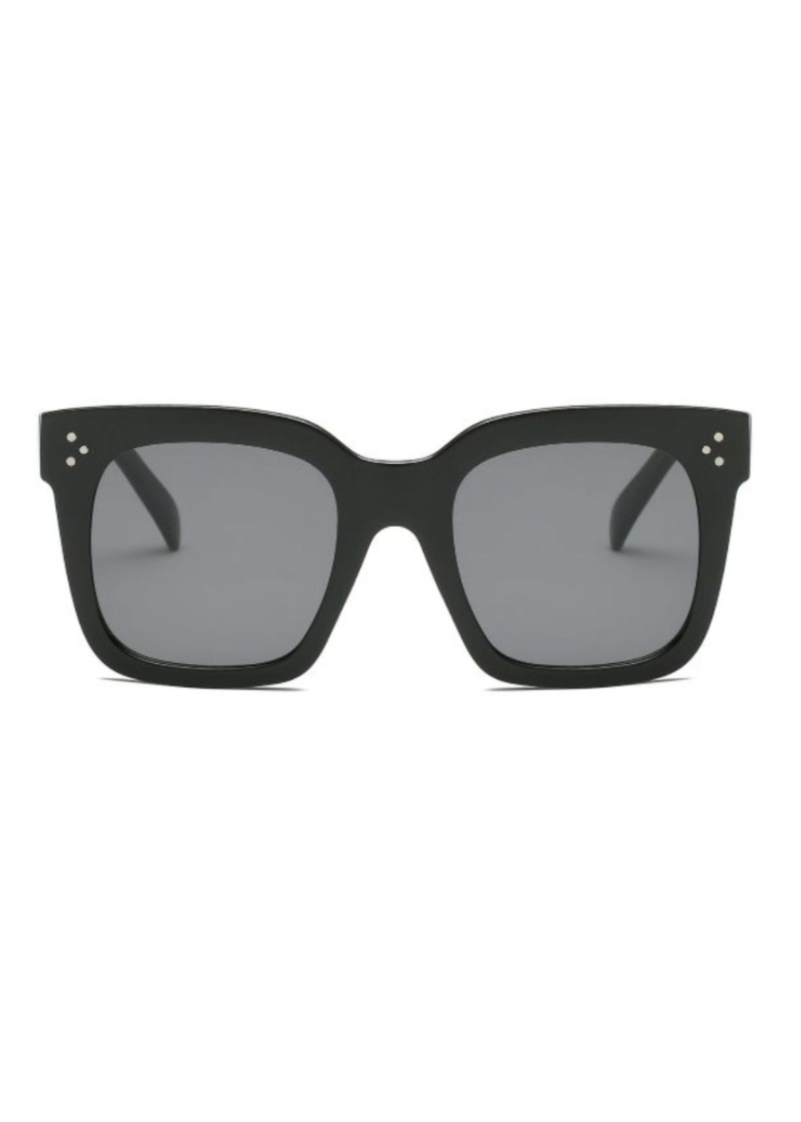 August Avenue Eyewear Austin | Flat Top Sunglasses