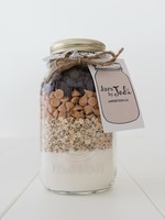 Jars By Jodi Butterscotch Chip Cookies | Regular