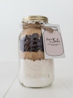 Jars By Jodi Chocolate Chip Banana Bread