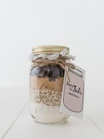 Jars By Jodi Chocolate Chip Lactation Cookies | Mini