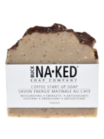 Buck Naked Soap Company Coffee Start Up Soap